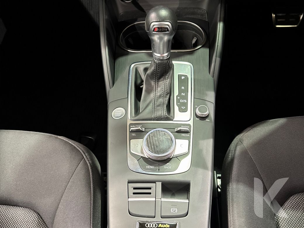 2020 Audi A3