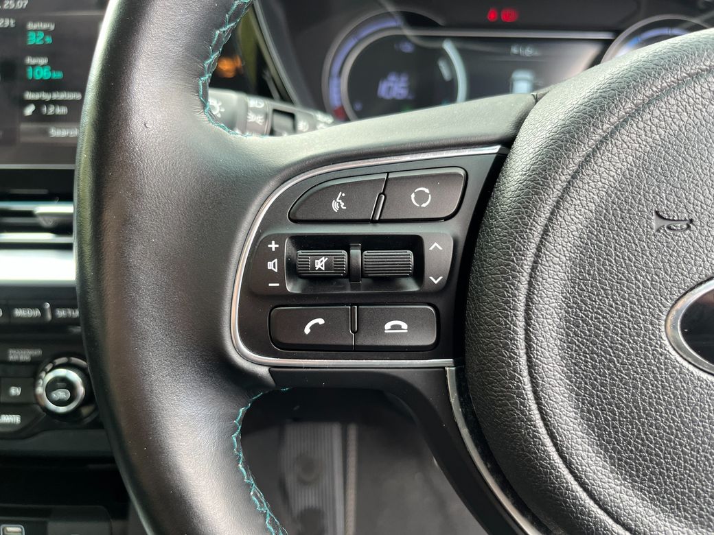 2021 Kia Niro