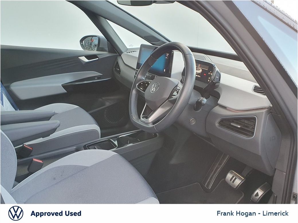 2021 Volkswagen ID.3