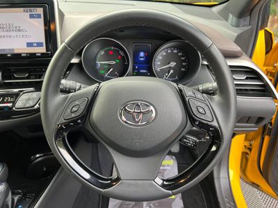2019 Toyota C-HR