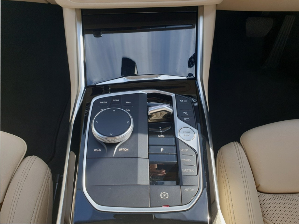 2023 BMW 3 Series