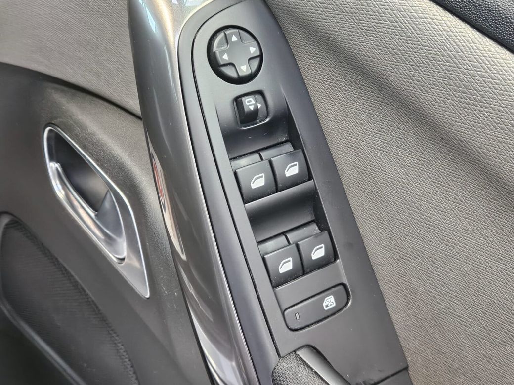 2019 Citroen C4 Picasso