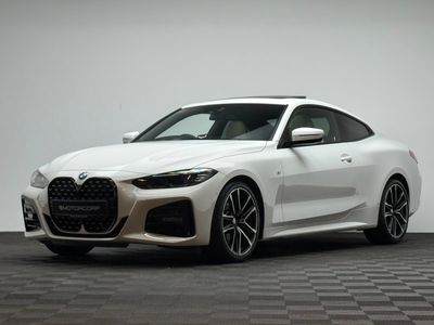 2023 BMW 4 Series