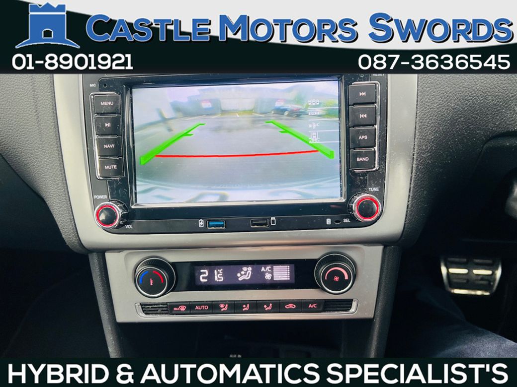 2014 Volkswagen Polo