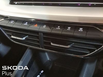 2023 Skoda Octavia