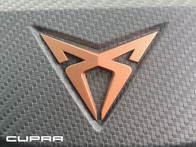 2026 Cupra Formentor