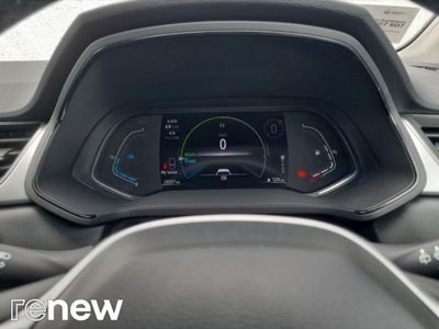 2023 Renault Captur