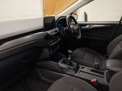 2020 Ford Kuga