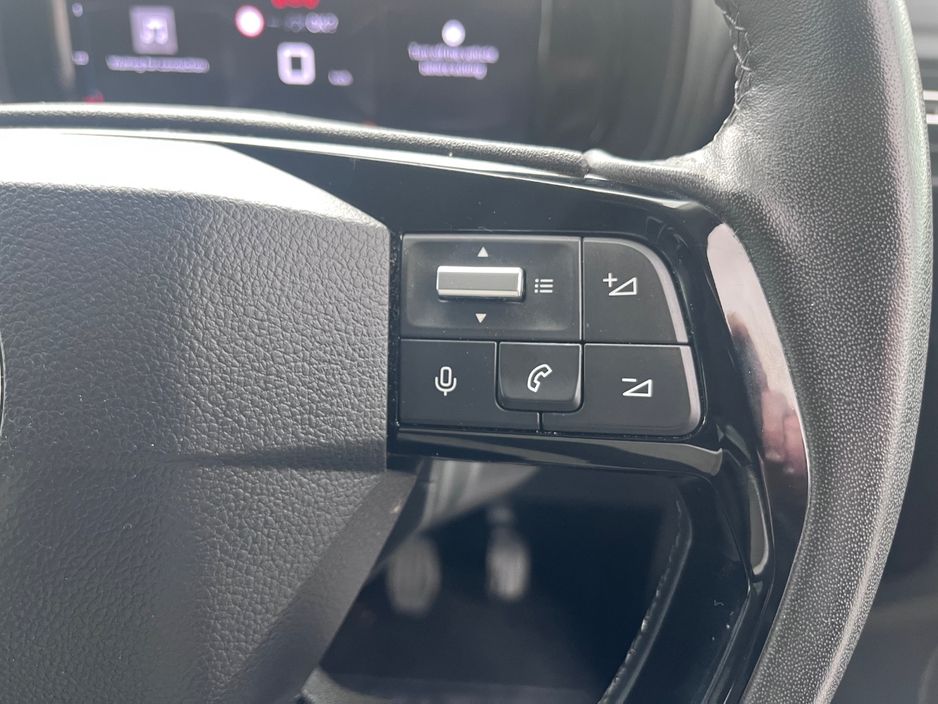 2024 Citroen Berlingo