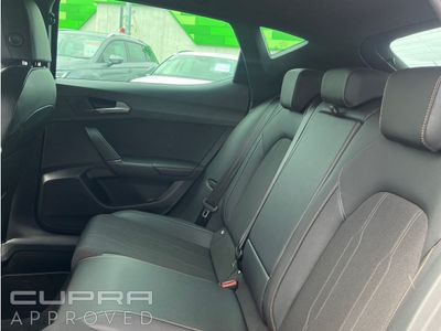 2025 Cupra Leon