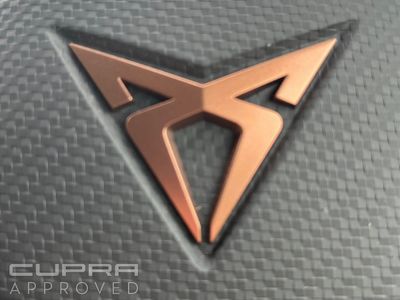 2023 Cupra Born