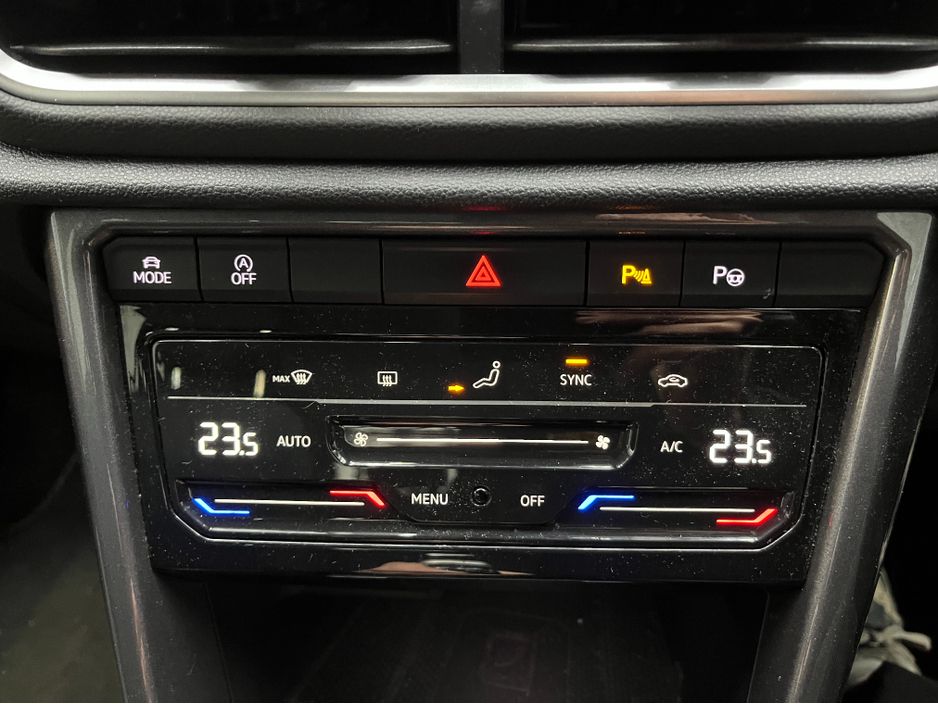 2023 Volkswagen T-Roc