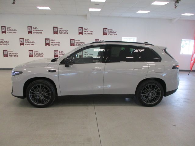 vehicle for sale from Dan Seaman Motors