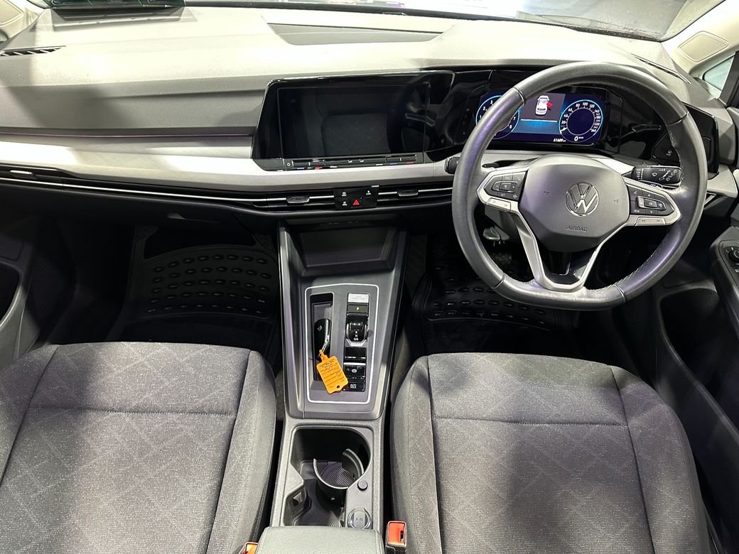 2023 Volkswagen Golf