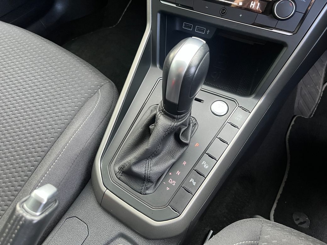 2020 Volkswagen Polo