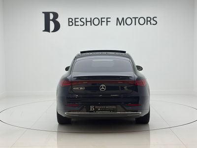 2024 Mercedes-Benz EQS
