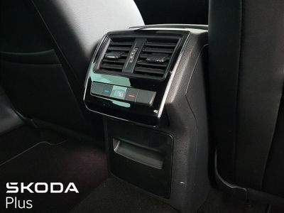 2022 Skoda Superb