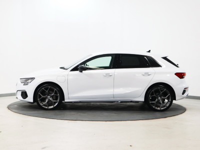 2023 Audi A3