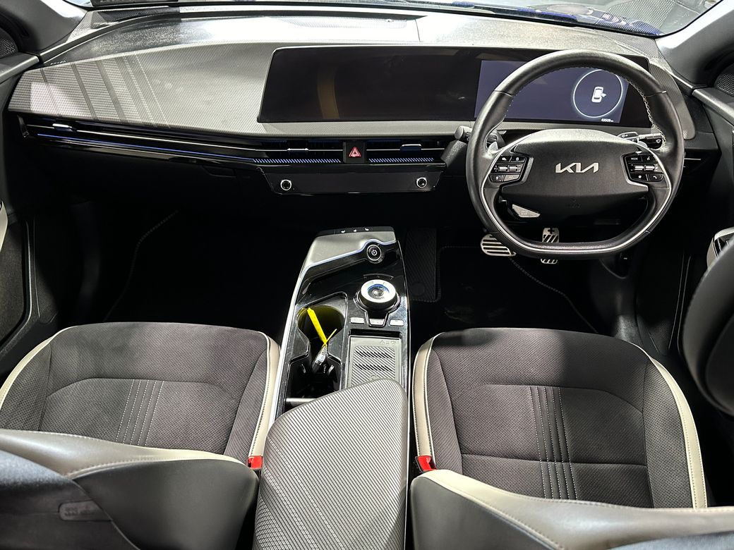 2023 Kia EV6