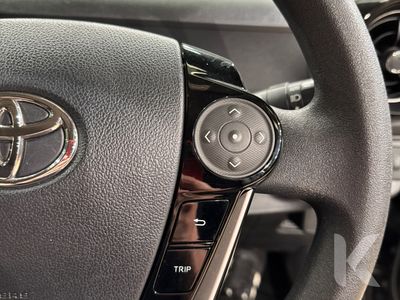 2020 Toyota Aqua