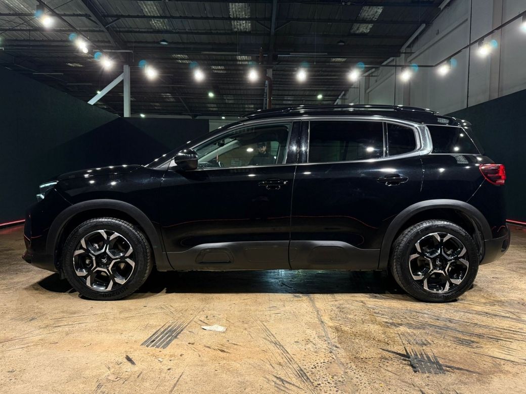 2023 Citroen C5 Aircross