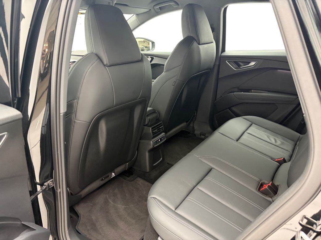 2026 Audi Q4 e-tron