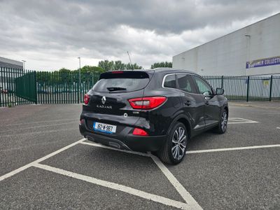 2016 Renault Kadjar