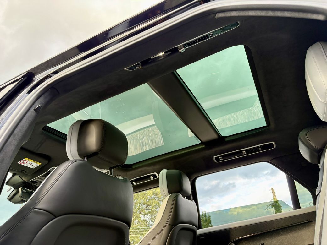2023 Land Rover Range Rover Sport