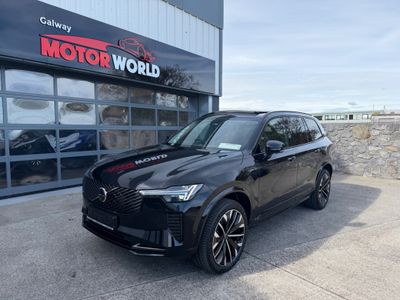 2026 Volvo XC90