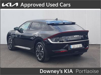 2023 Kia EV6
