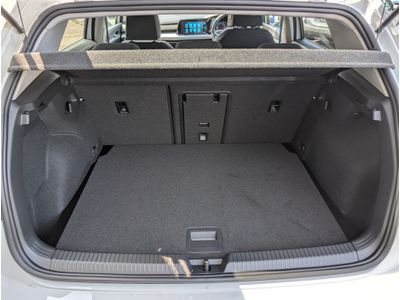2024 Volkswagen Golf