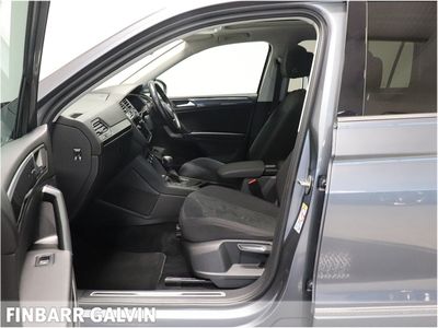 2020 Volkswagen Tiguan Allspace