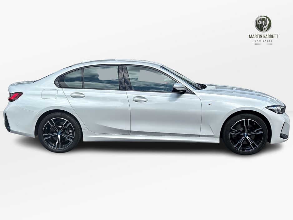 2024 BMW 3 Series