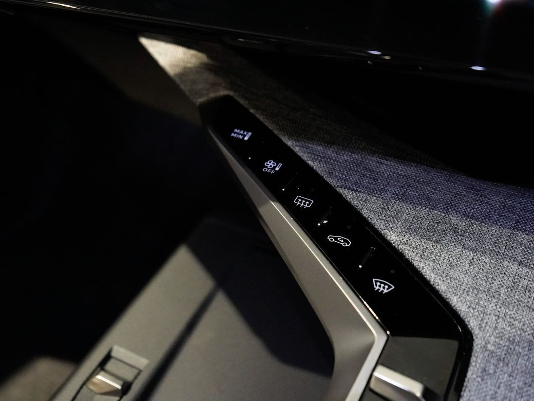2026 Peugeot 3008