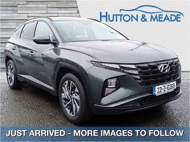 vehicle for sale from Hutton & Meade