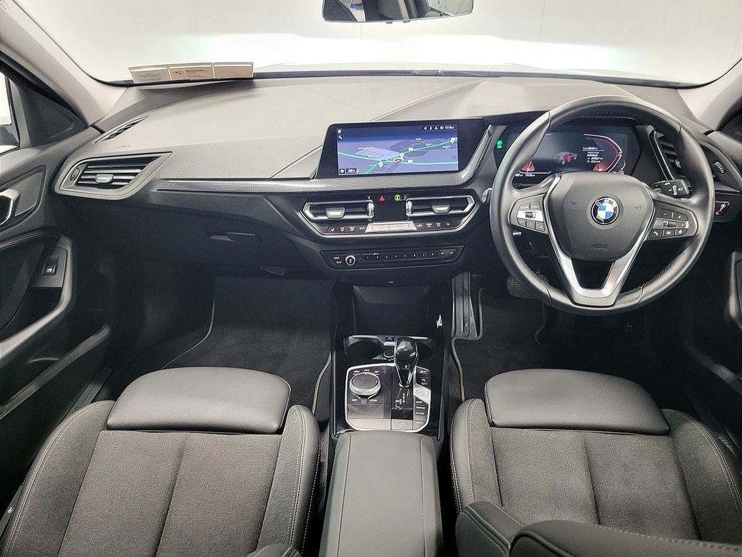 2023 BMW 1 Series