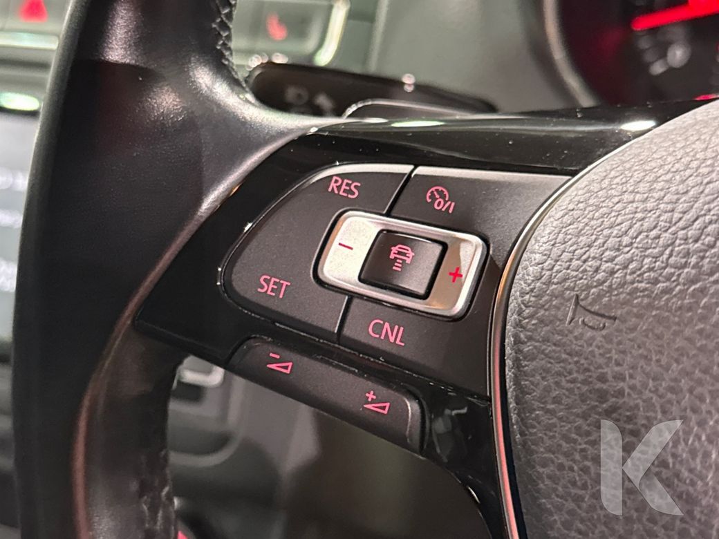 2017 Volkswagen Polo