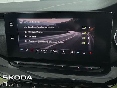2023 Skoda Octavia
