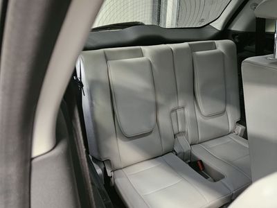 2019 Land Rover Discovery Sport