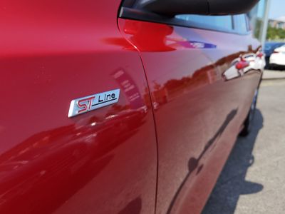 2021 Ford Focus
