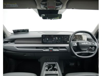 2025 Kia EV9