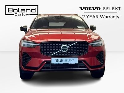 2024 Volvo XC60