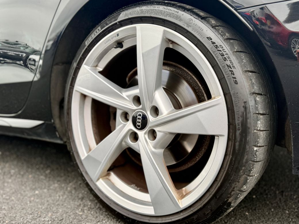 2024 Audi A4