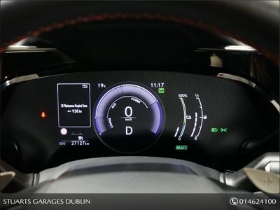 2022 Lexus NX