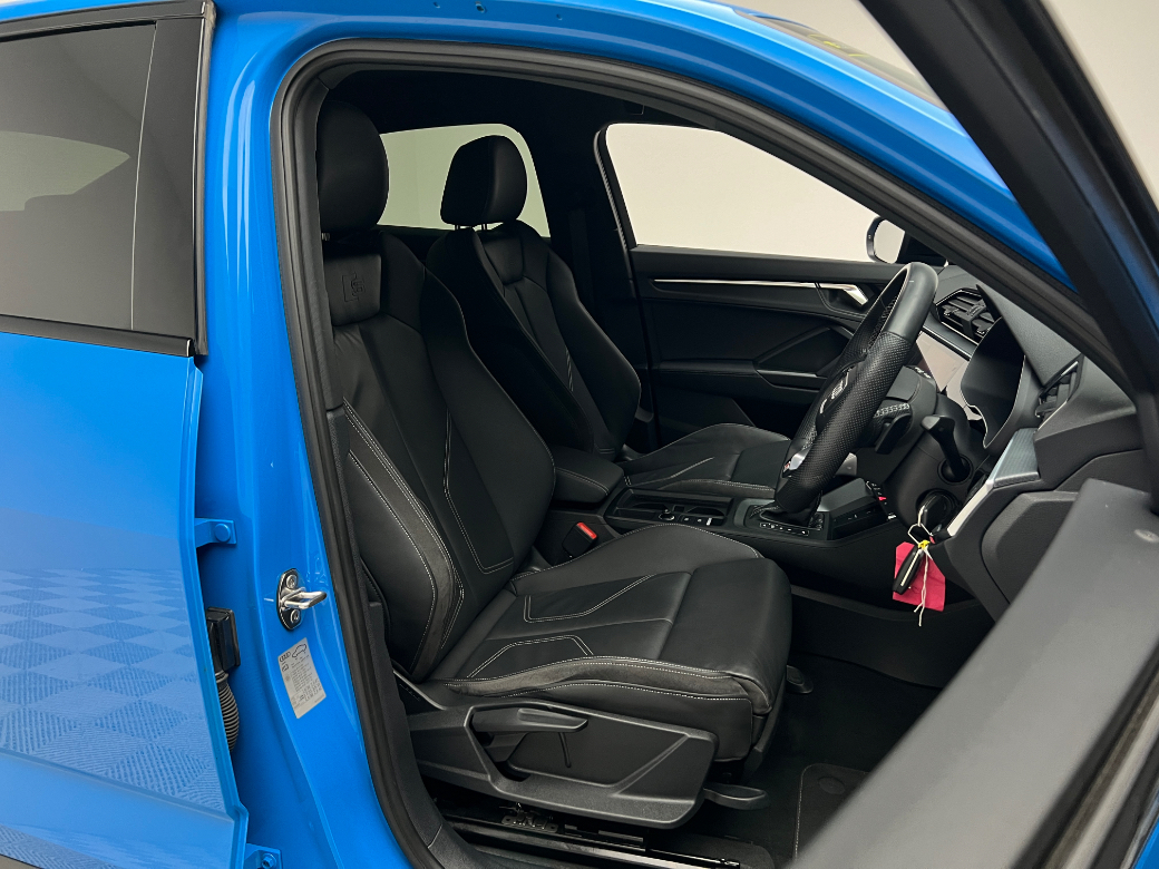 2022 Audi Q3