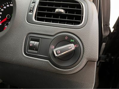 2014 Volkswagen Polo