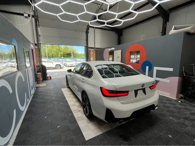 2025 BMW 3 Series