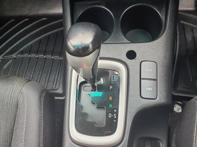 2024 Toyota Hilux