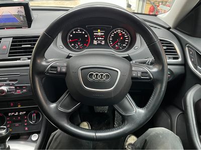 2017 Audi Q3