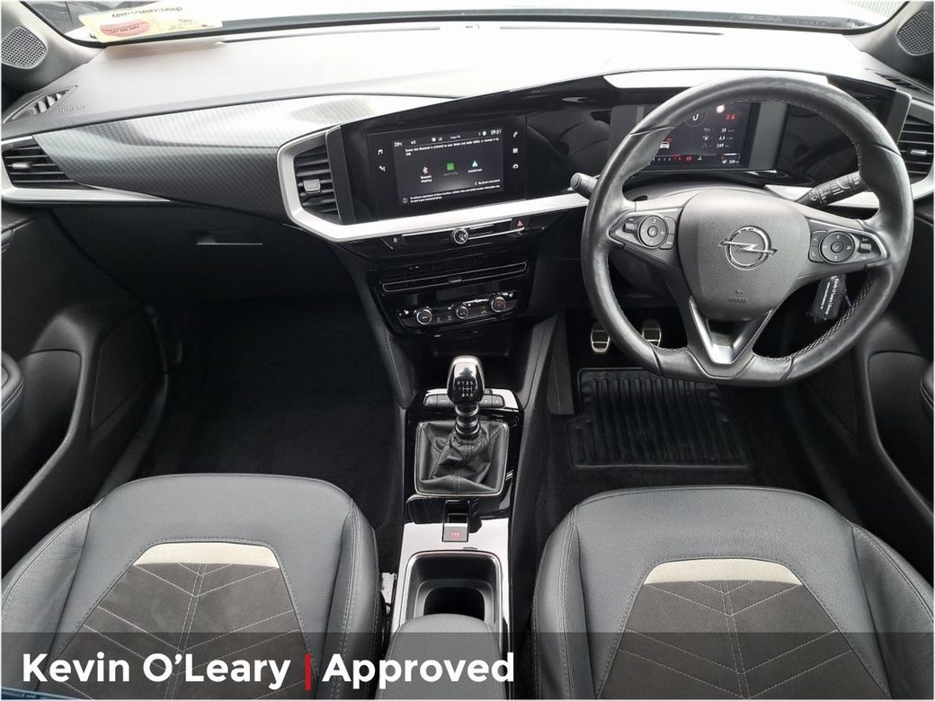 2023 Opel Mokka